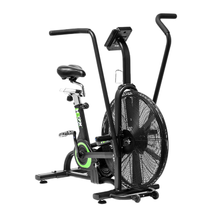 Bicicleta spinning acero discount sport